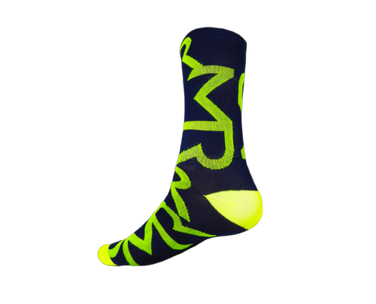 Meia Mauro Ribeiro Identité