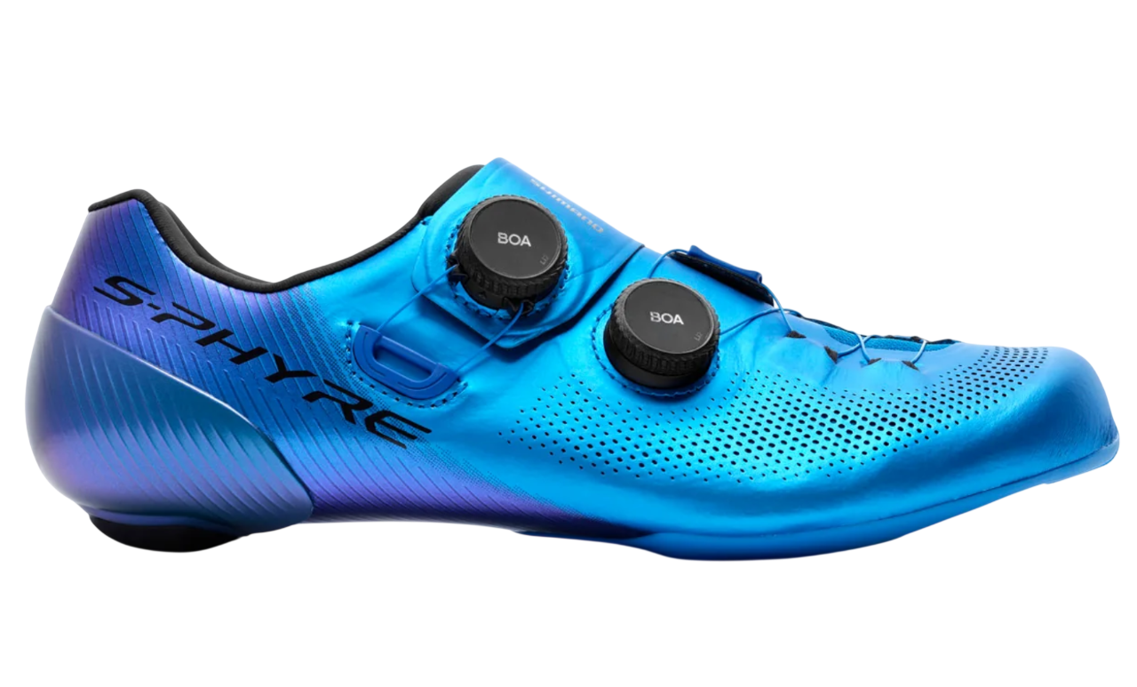 Sapatilha ROAD Shimano S-PHYRE SH-RC903