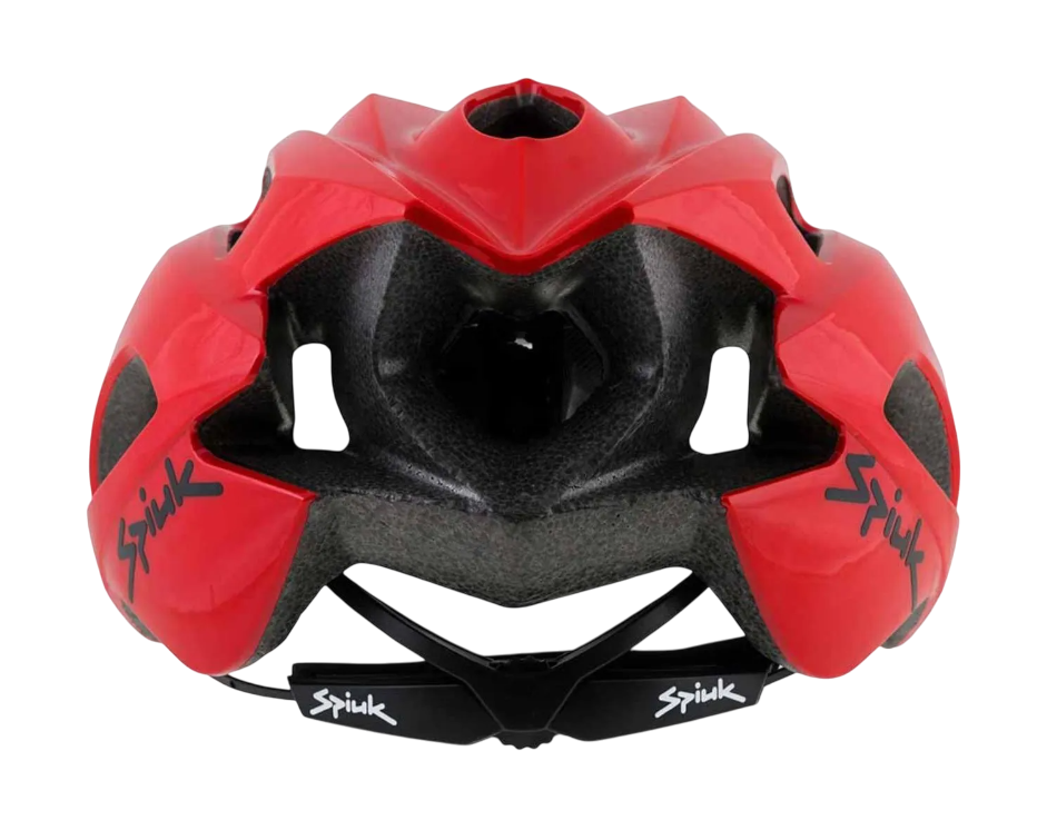 Capacete Spiuk Rhombus