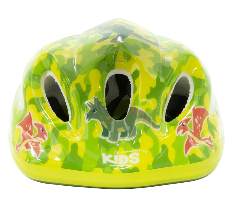 Capacete Infantil Absolute Kids Shake