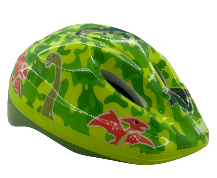 Capacete Infantil Absolute Kids Shake