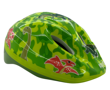 Capacete Infantil Absolute Kids Shake