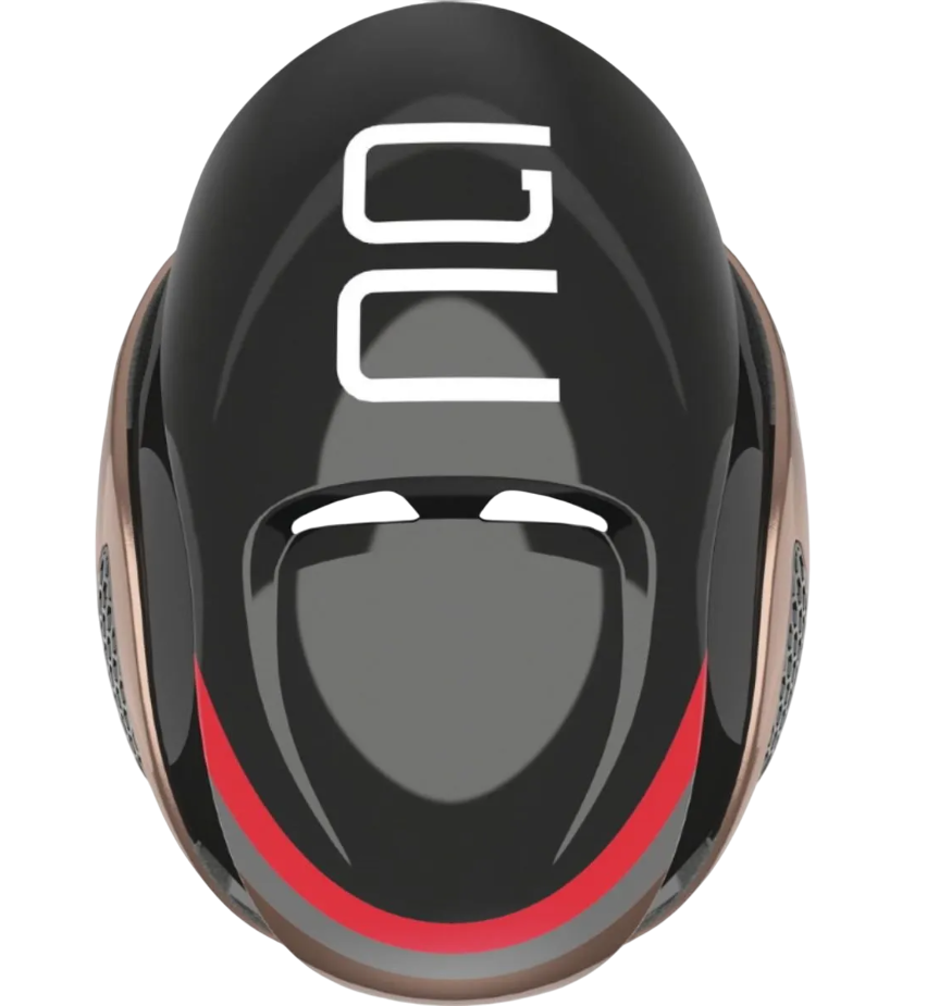 Capacete Abus Gamechanger