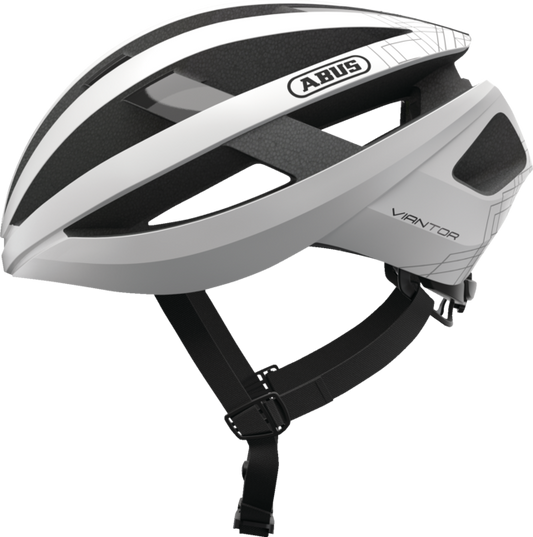 Capacete Abus Viantor