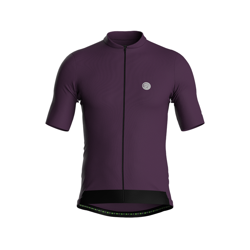 Camisa Mauro Ribeiro Fiber 2.0 Masculina