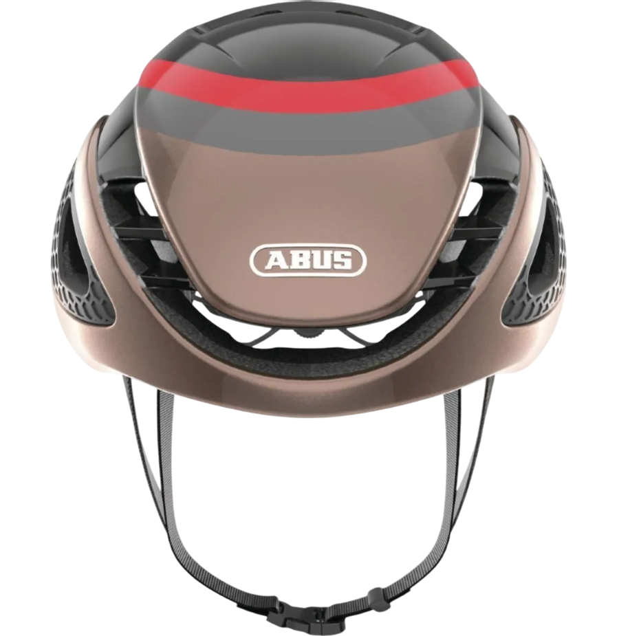 Capacete Abus Gamechanger