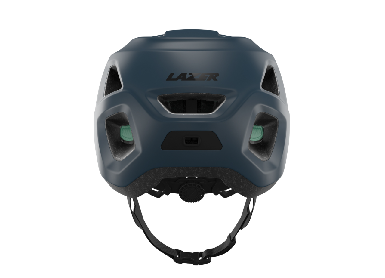 Capacete MTB Lazer Lupo Kineticore