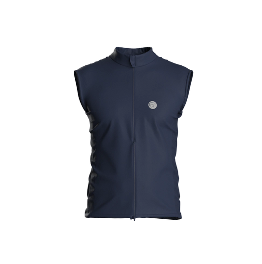 Colete Mauro Ribeiro Airflex Masculino