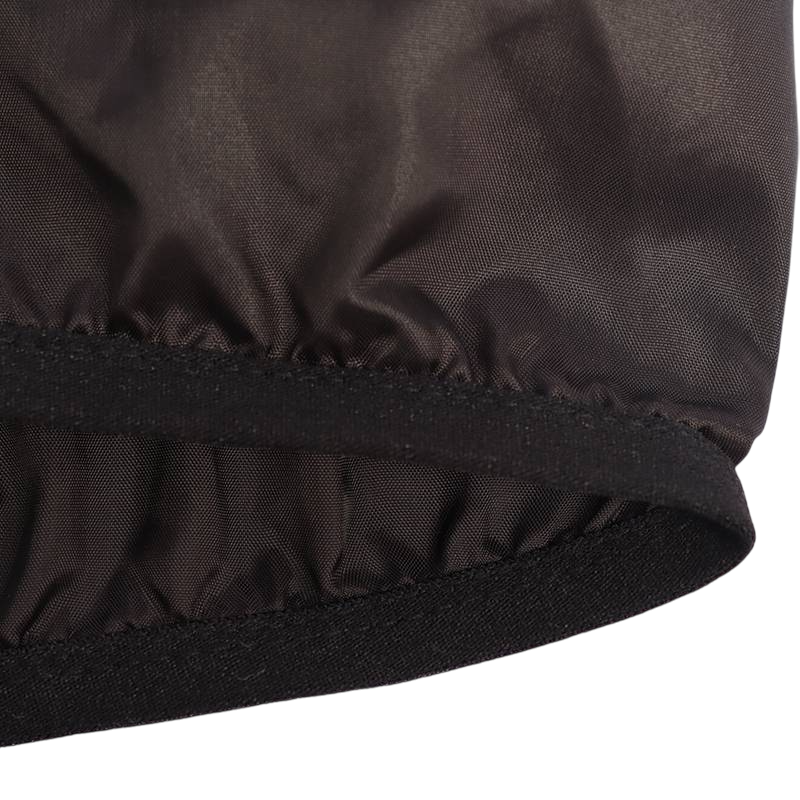 Jaqueta Corta Vento Mauro Ribeiro Black Speed Feminina