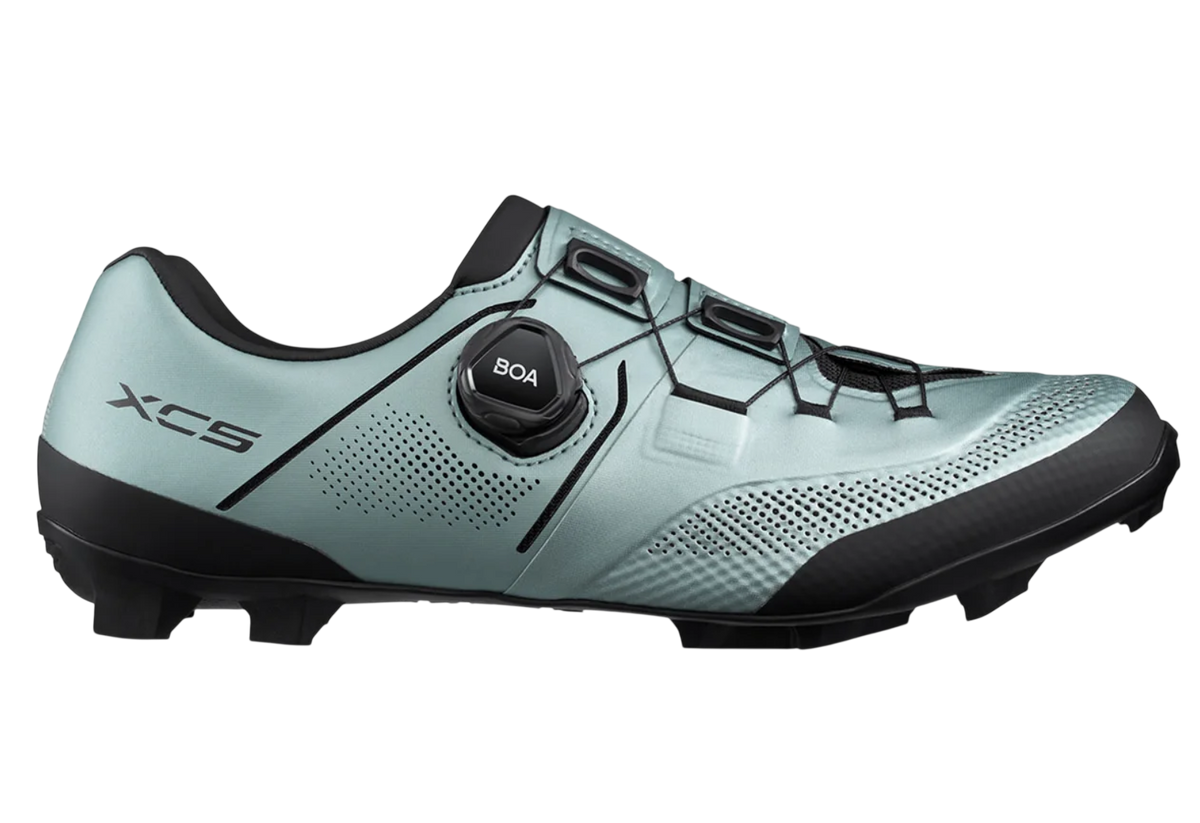 Sapatilha MTB Shimano SH-XC503