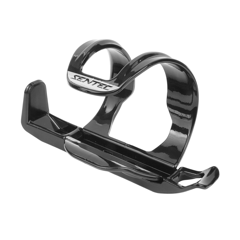 Suporte de Caramanhola Sentec Dustycage Bilateral