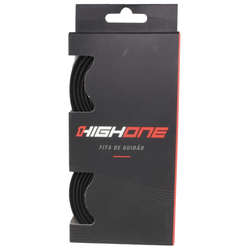 Fita de Guidão High One 200x3cm