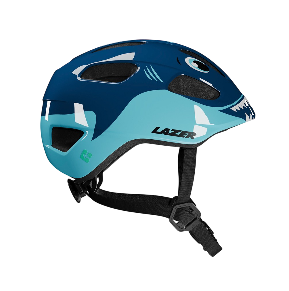 Capacete Infantil Lazer Pnut 2.0 KinetiCore