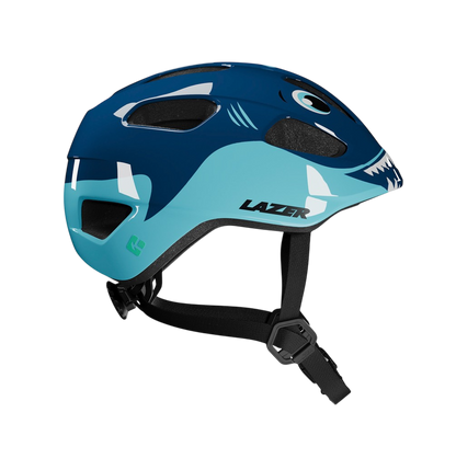 Capacete Infantil Lazer Pnut 2.0 KinetiCore