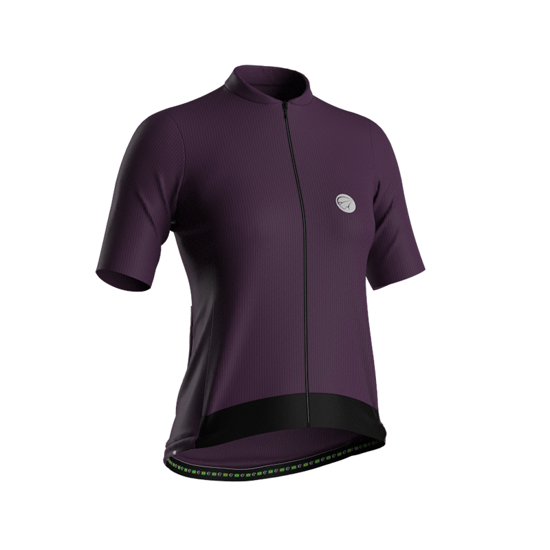 Camisa Mauro Ribeiro Fiber 2.0 Feminina
