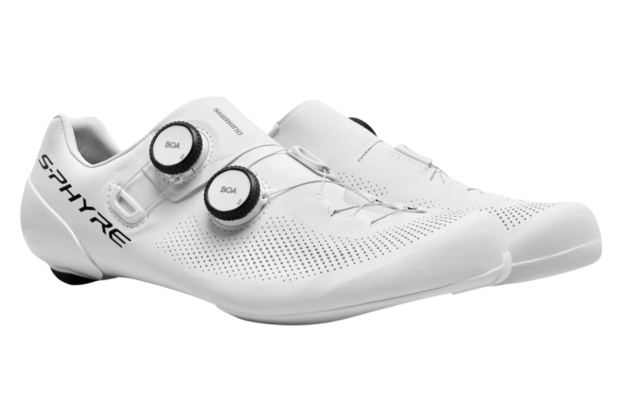 Sapatilha ROAD Shimano S-PHYRE SH-RC903