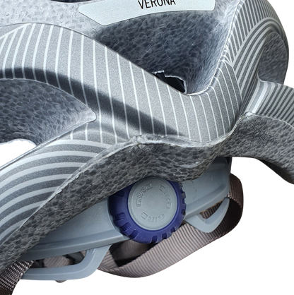 Capacete Giro Verona - Feminino