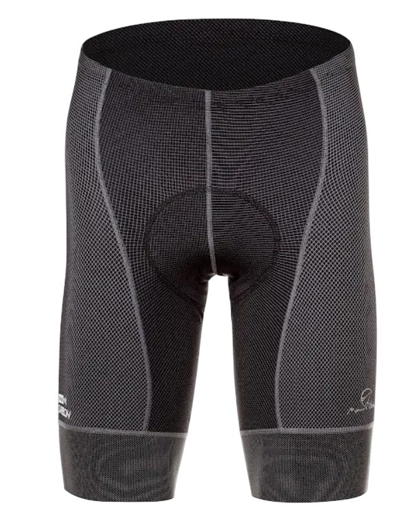 Bermuda Mauro Ribeiro Carbon 2.0 Masculina