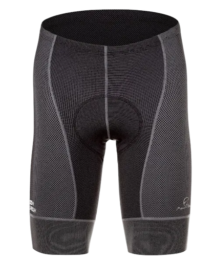 Bermuda Mauro Ribeiro Carbon 2.0 Masculina