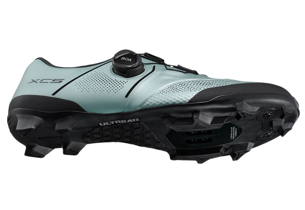 Sapatilha MTB Shimano SH-XC503