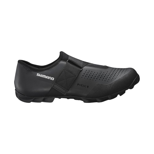 Sapatilha MTB Shimano SH-MX100
