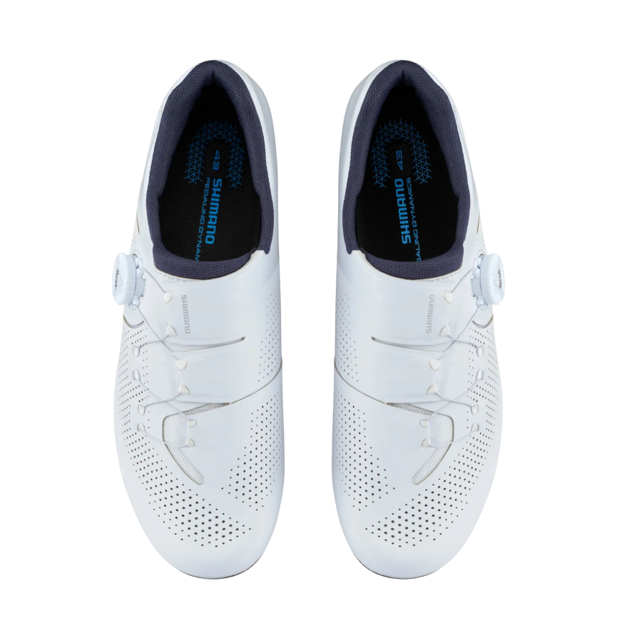 Sapatilha ROAD Shimano SH-RC302