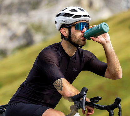 Caramanhola Elite Jet Green 550ml