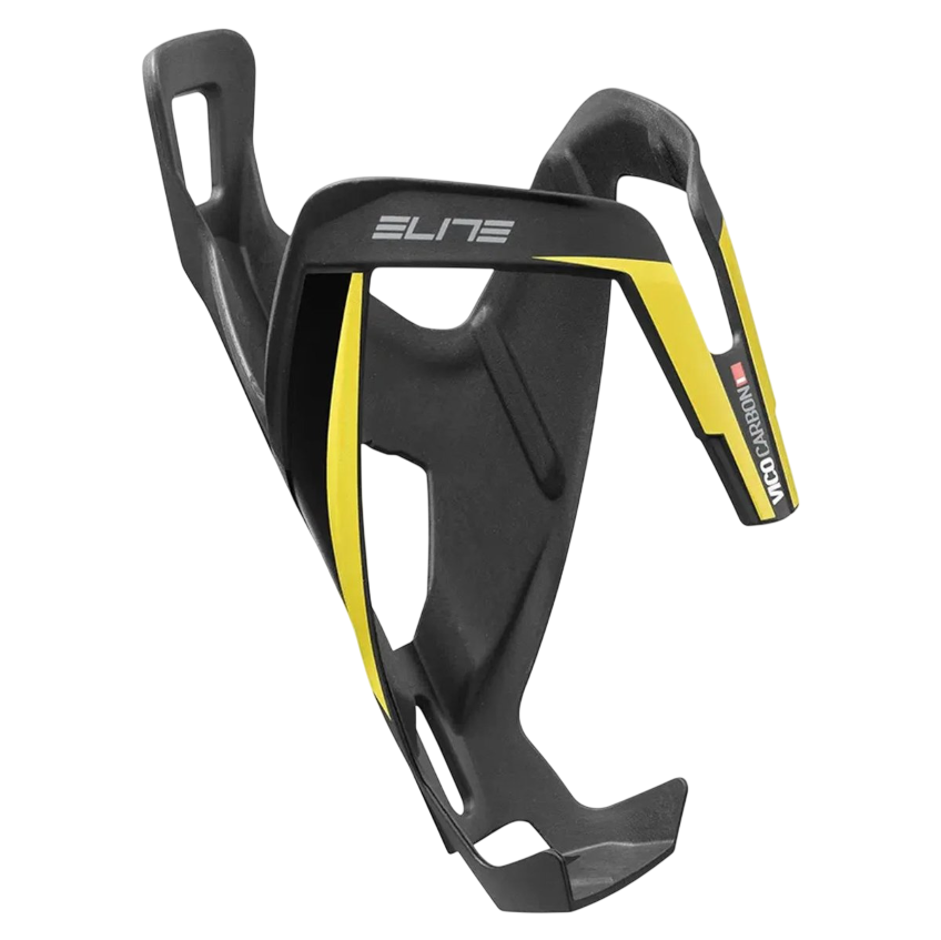 Suporte de Caramanhola Elite Vico Carbon