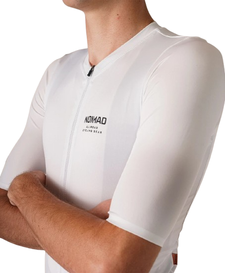 Camisa Nomad Racing Apex Masculina