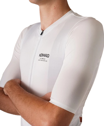Camisa Nomad Racing Apex Masculina