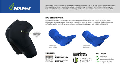 Bretelle ASW Essentials Masculino