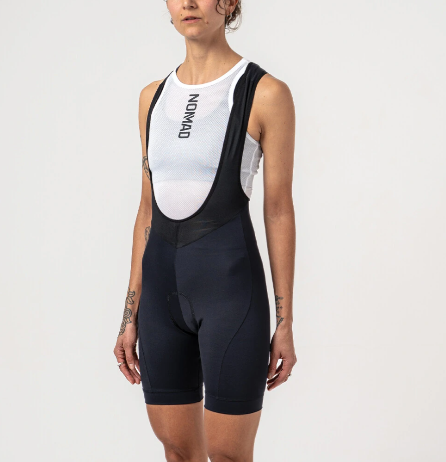 Bretelle Nomad Core Feminino