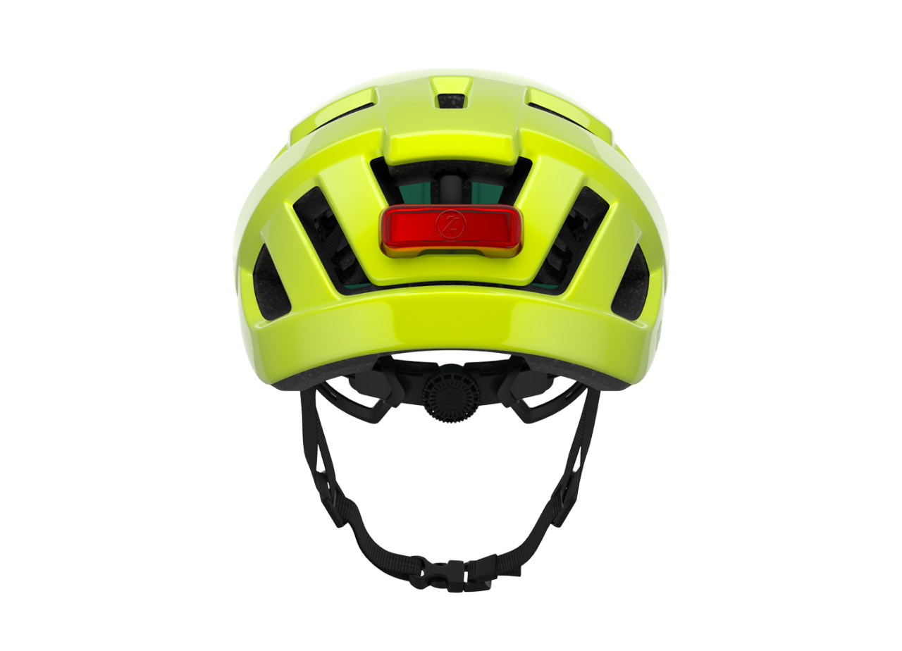 Capacete MTB Lazer Tempo KinetiCore