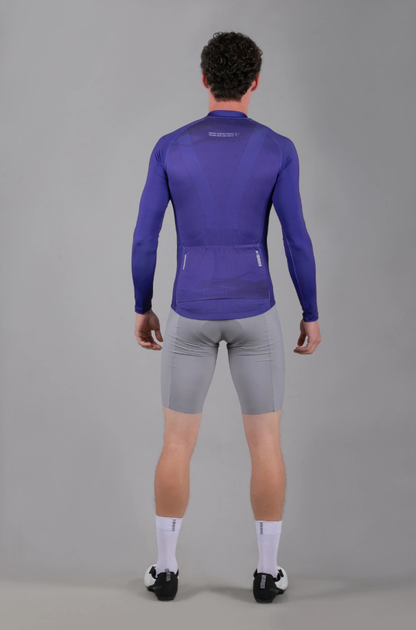 Camisa Mauro Ribeiro Intense - Manga Longa / Masculina