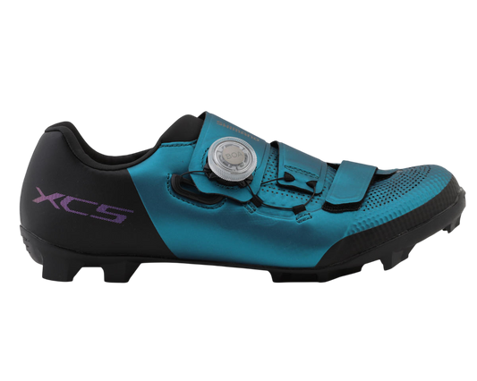 Sapatilha MTB Shimano SH-XC502 Feminina
