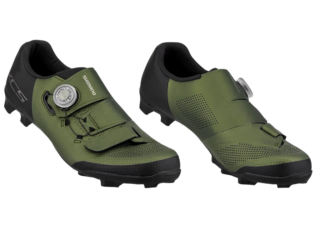 Sapatilha MTB Shimano SH-XC502