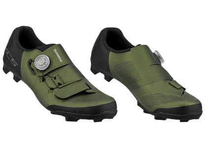 Sapatilha MTB Shimano SH-XC502