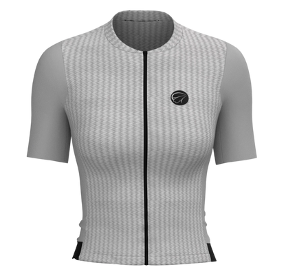 Camisa Mauro Ribeiro Carbon Feminina