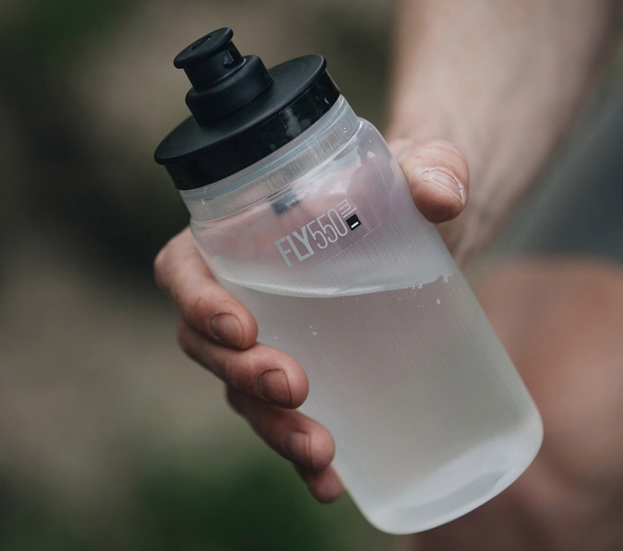 Caramanhola Elite Fly Tex 550ml