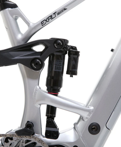 Bicicleta Exalt E-trail AL Comp V2