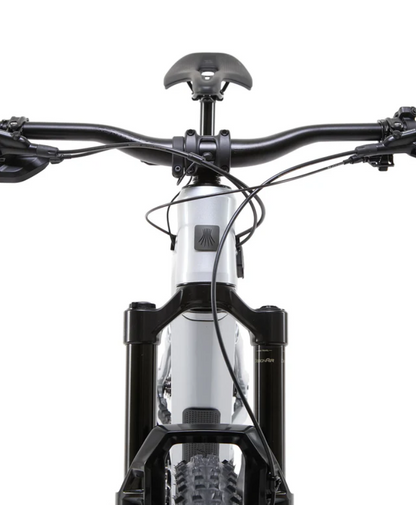 Bicicleta Exalt E-trail AL Comp V2