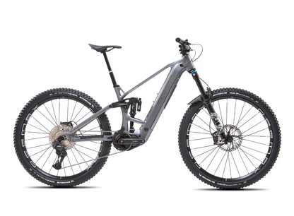 Bicicleta Exalt E-trail AL Evo V2