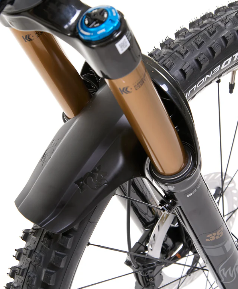 Bicicleta Exalt E-trail AL Race V2