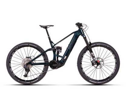 Bicicleta Exalt E-trail AL Evo V2