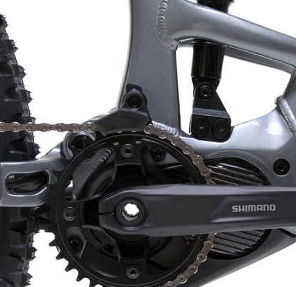 Bicicleta Exalt E-trail AL Evo V2