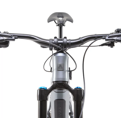 Bicicleta Exalt E-trail AL Evo V2
