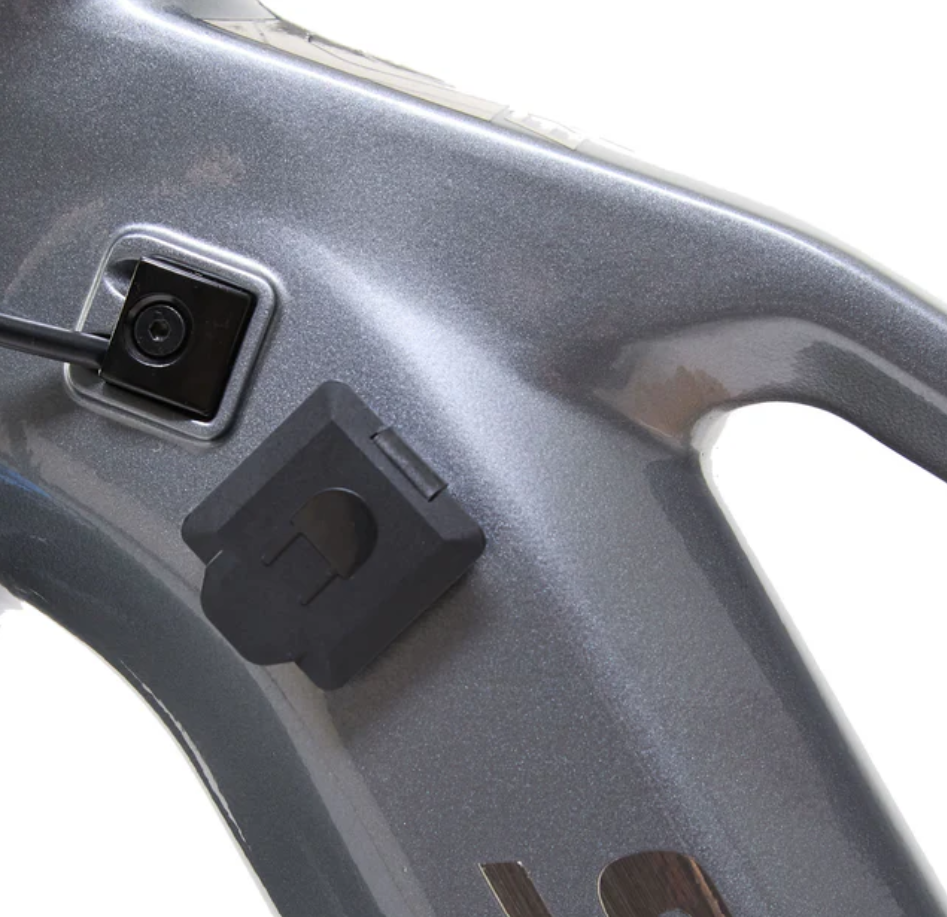 Bicicleta Exalt E-trail AL Evo V2