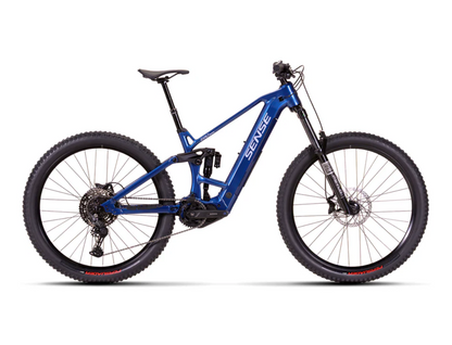 Bicicleta Exalt E-trail AL Sport V2