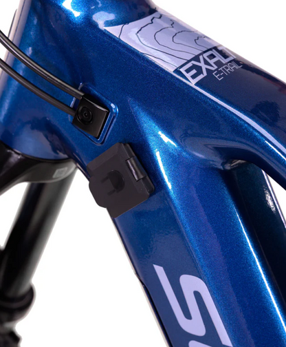Bicicleta Exalt E-trail AL Sport V2