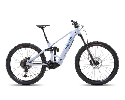 Bicicleta Exalt E-trail AL Sport V2